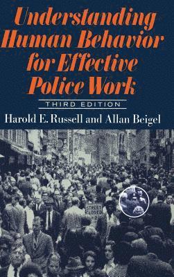 Understanding Human Behavior For Effective Police Work 1