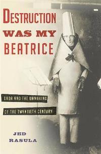 bokomslag Destruction Was My Beatrice