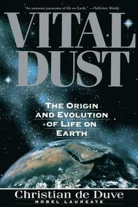 bokomslag Vital Dust