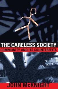 bokomslag The Careless Society