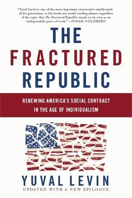The Fractured Republic (Revised Edition) 1