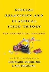 bokomslag Special Relativity and Classical Field Theory