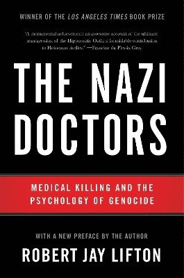 bokomslag Nazi Doctors (Revised Edition)