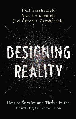 bokomslag Designing Reality