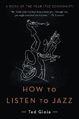 How to Listen to Jazz 1