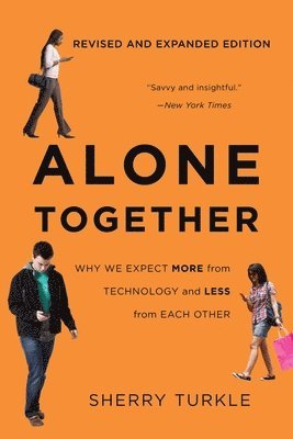 Alone Together 1