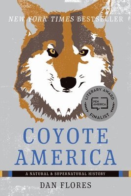 Coyote America 1