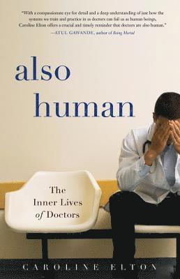 bokomslag Also Human