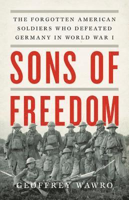 bokomslag Sons of Freedom