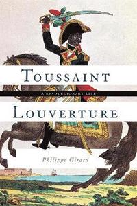 bokomslag Toussaint Louverture