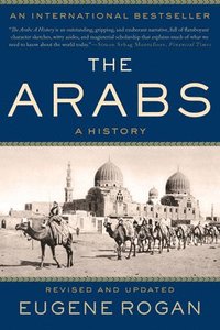 bokomslag The Arabs: A History