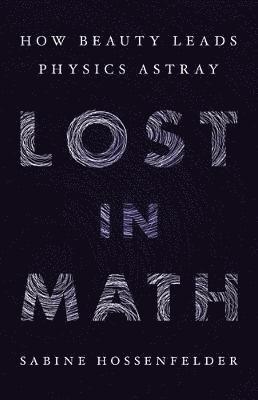 Lost in Math