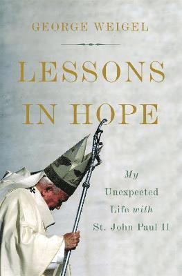 Lessons in Hope 1