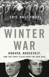 bokomslag Winter War