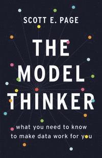 bokomslag The Model Thinker