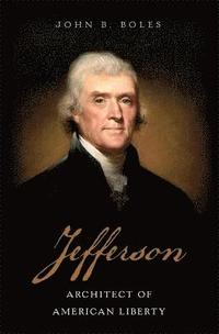 bokomslag Jefferson
