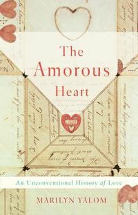 bokomslag The Amorous Heart