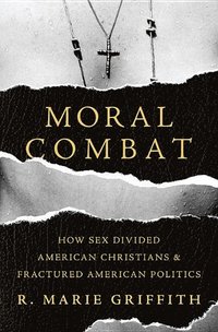 bokomslag Moral Combat