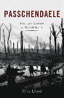 bokomslag Passchendaele: The Lost Victory of World War I