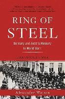 Ring of Steel: Germany and Austria-Hungary in World War I 1