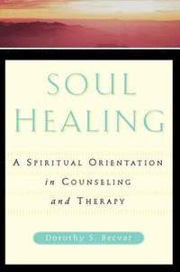 bokomslag Soul Healing