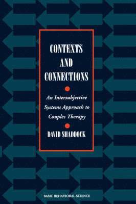 bokomslag Contexts And Connections
