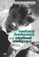 Peter Salovey, Peter Salovey, David Sluyter - Emotional Development And Emotional Intelligence, Inbunden