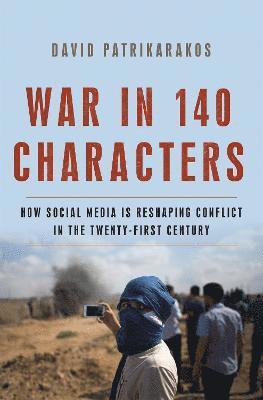 War in 140 Characters 1