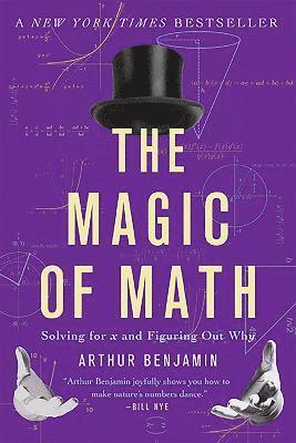 The Magic of Math 1