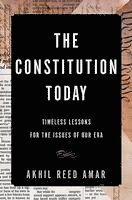 Akhil Reed Amar - Amar, A: Constitution Today, Inbunden