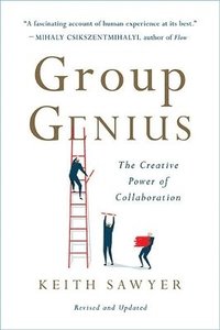 bokomslag Group Genius (Revised Edition)