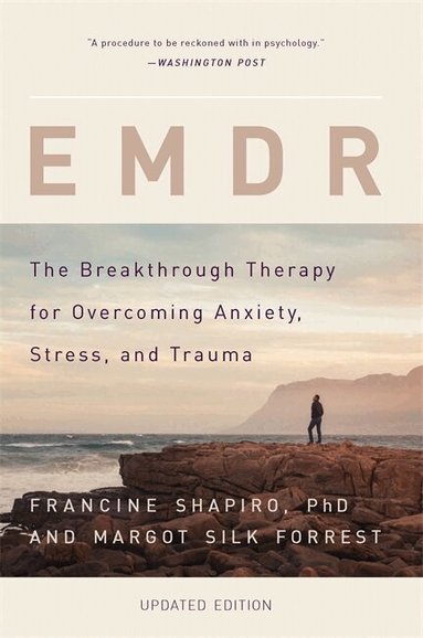 Francine Shapiro, Margot Forrest - EMDR, Häftad