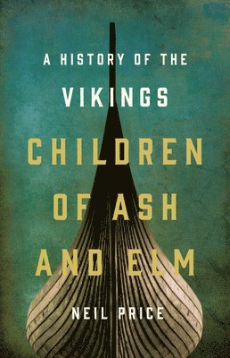 Children of Ash and Elm 1