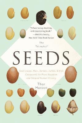 bokomslag The Triumph of Seeds