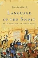 bokomslag Language of the Spirit