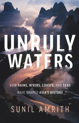 Unruly Waters 1