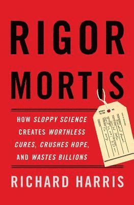 Rigor Mortis 1