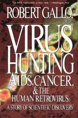 Virus Hunting 1