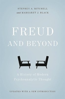 Freud and Beyond 1