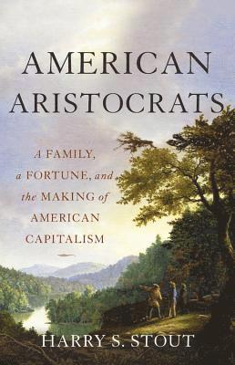 American Aristocrats 1