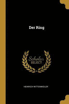 Der Ring 1