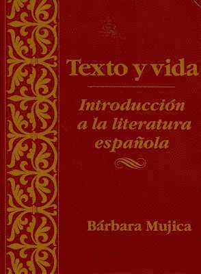 Bárbara Mujica - Texto y vida, Inbunden