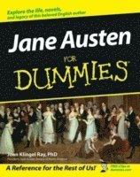 Jane Austen For Dummies 1