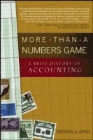 More Than a Numbers Game 1