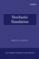 bokomslag Stochastic Simulation