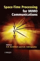 bokomslag Space-Time Processing for MIMO Communications