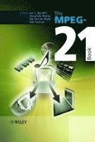 The MPEG-21 Book 1