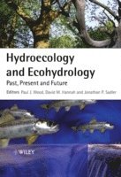 bokomslag Hydroecology and Ecohydrology