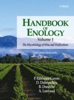 Handbook of Enology, Volume 1 1