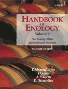 bokomslag Handbook of Enology Volume 2: The Chemistry of Wine - Stabilization & Treatments 2nd Edition